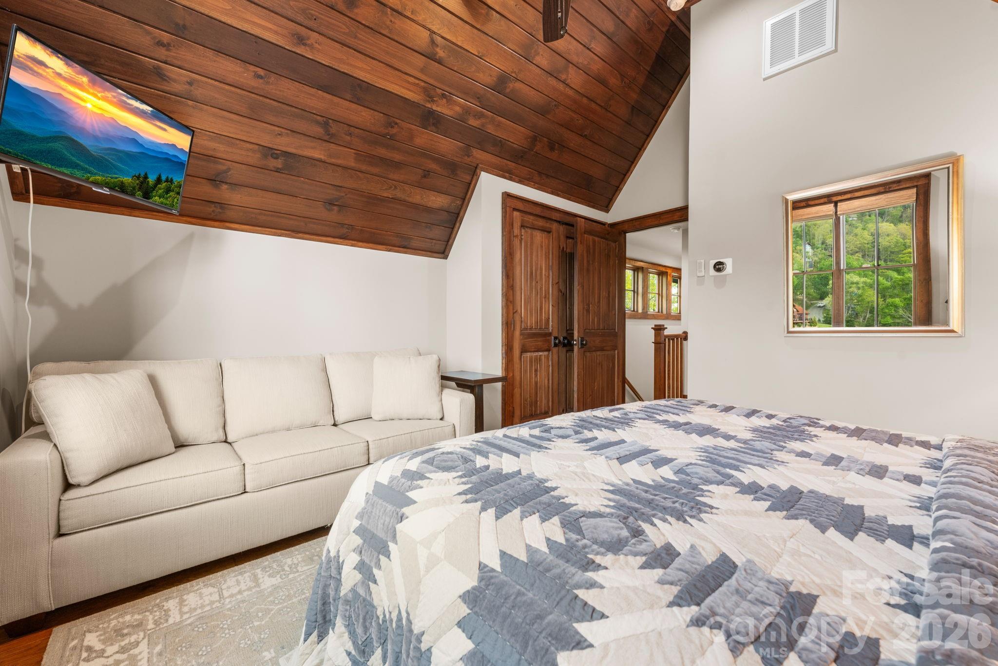 92 White Eagle Trail Banner Elk NC 28604