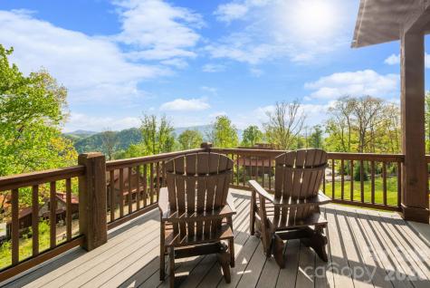 92 White Eagle Trail Banner Elk NC 28604