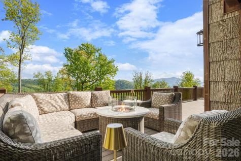 92 White Eagle Trail Banner Elk NC 28604