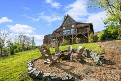 92 White Eagle Trail Banner Elk NC 28604