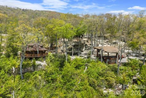 92 White Eagle Trail Banner Elk NC 28604