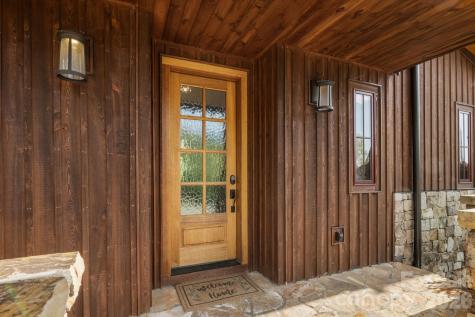 92 White Eagle Trail Banner Elk NC 28604