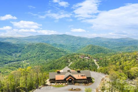 92 White Eagle Trail Banner Elk NC 28604