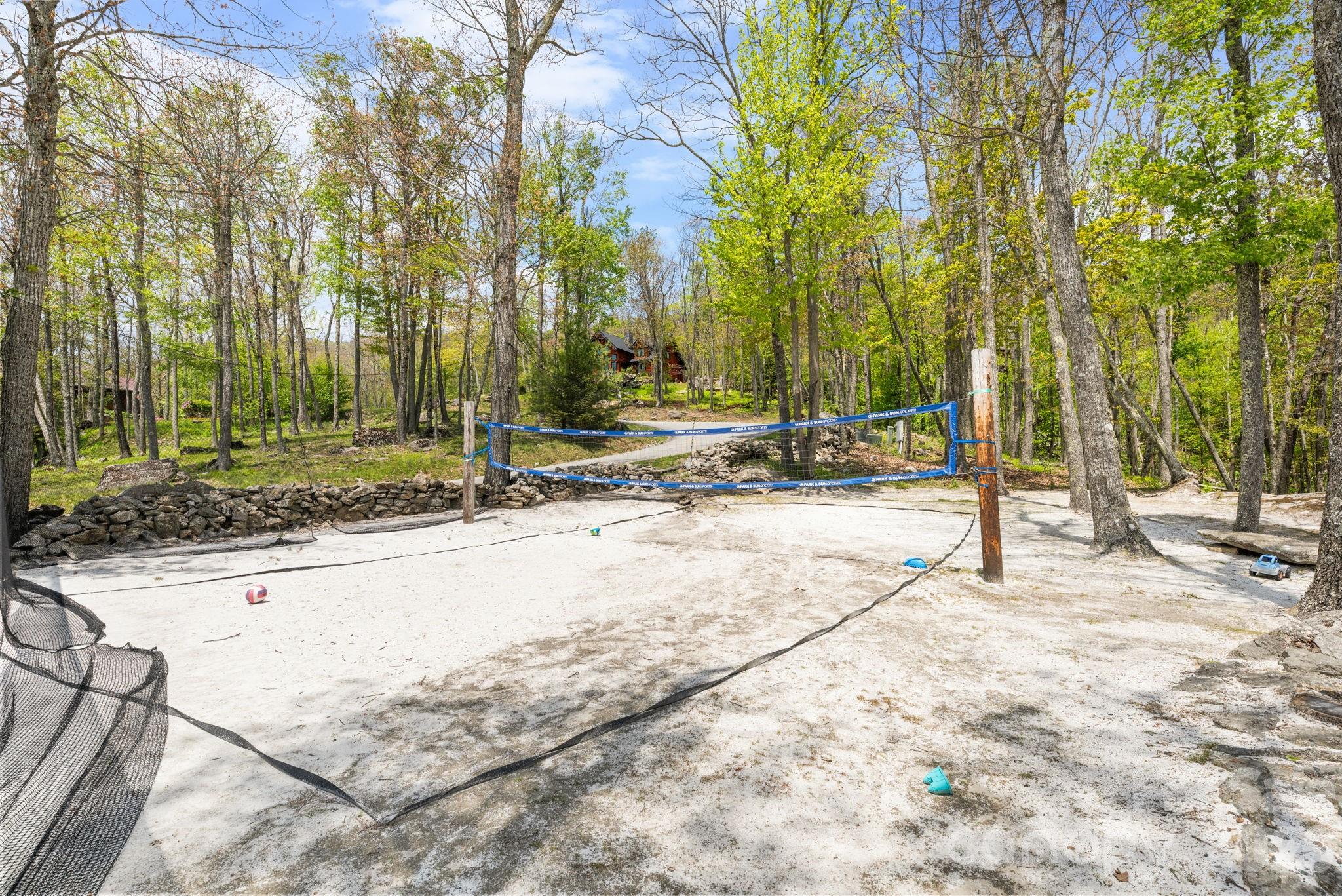92 White Eagle Trail Banner Elk NC 28604