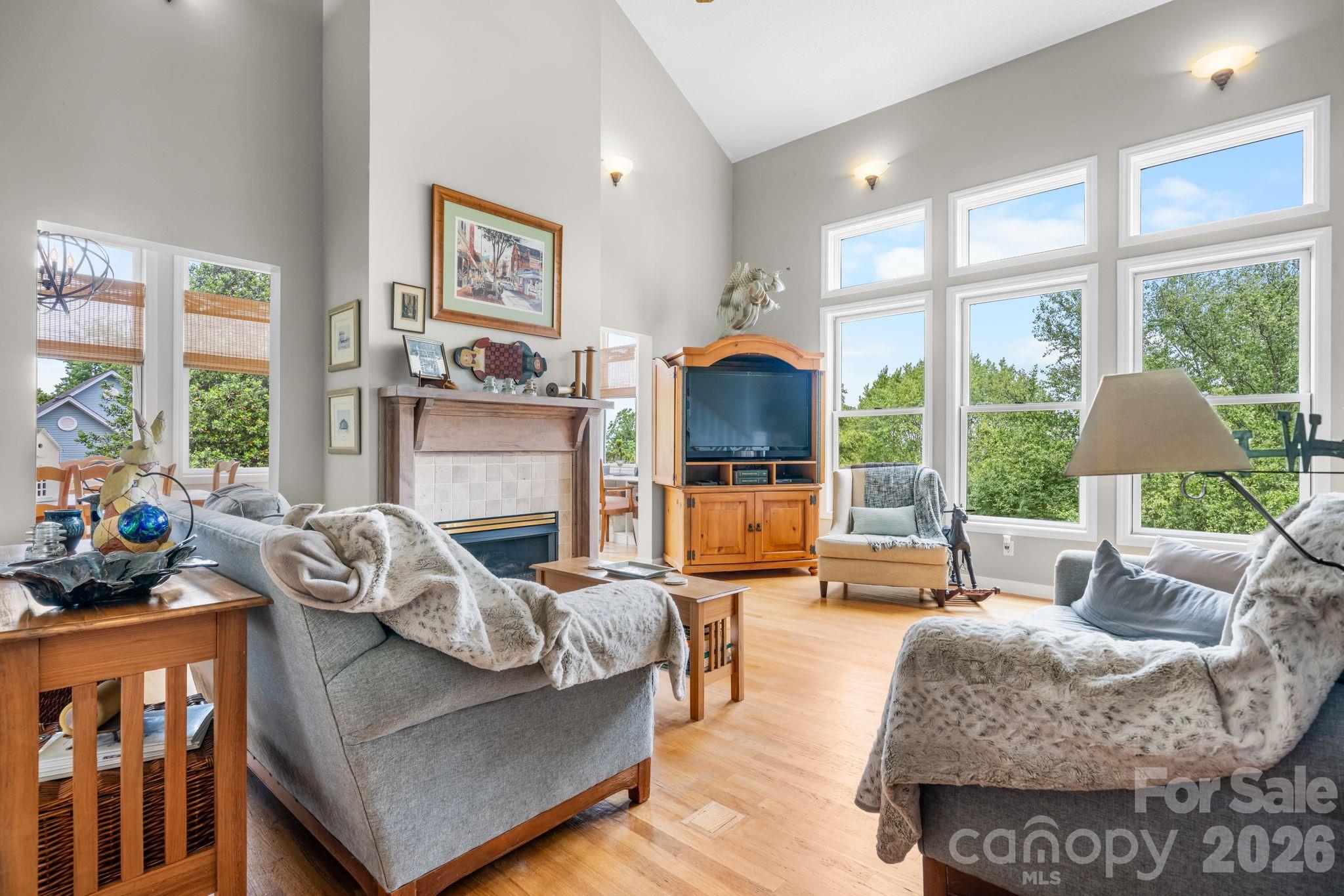 1221 Grande Vista Court Hudson NC 28638