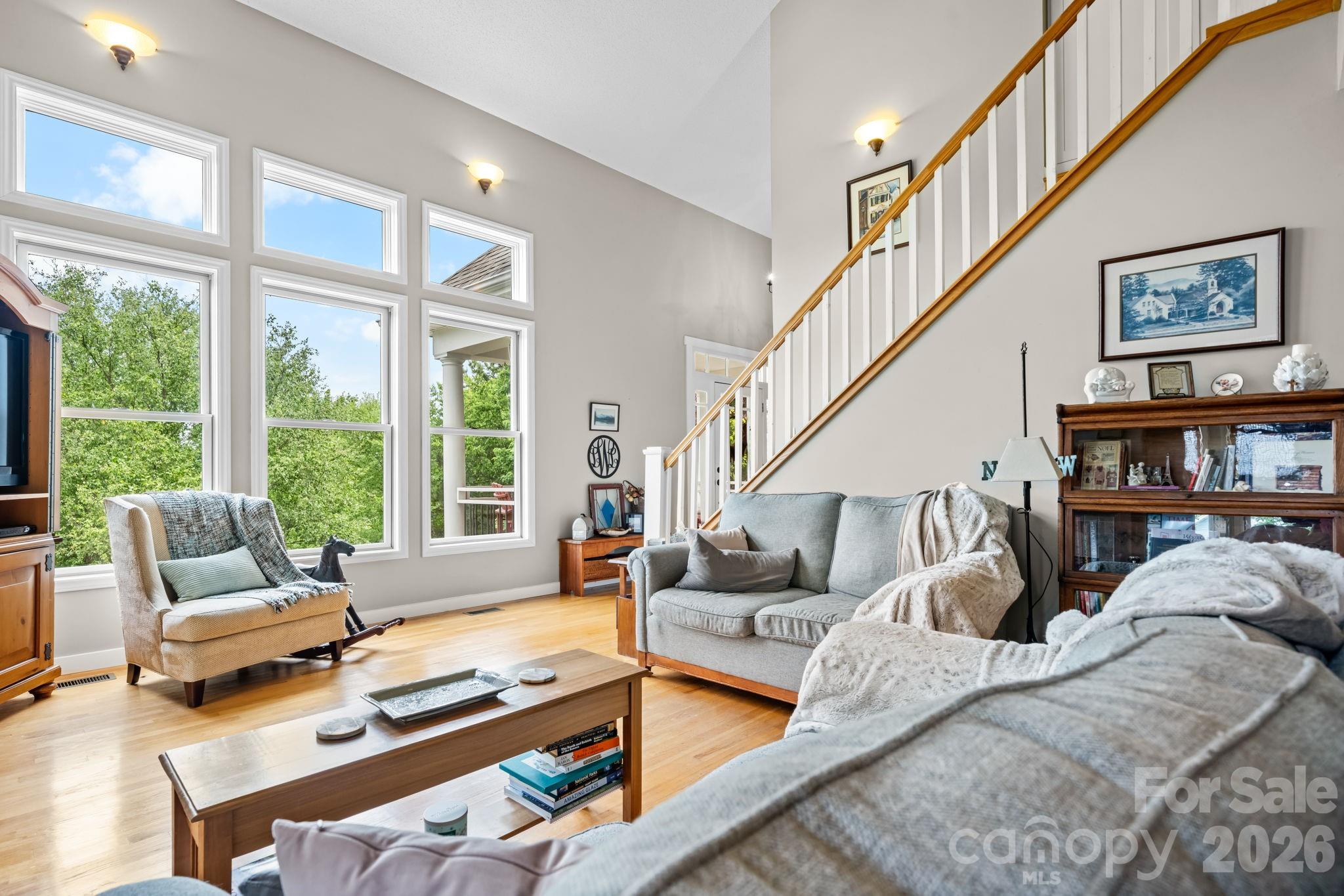 1221 Grande Vista Court Hudson NC 28638
