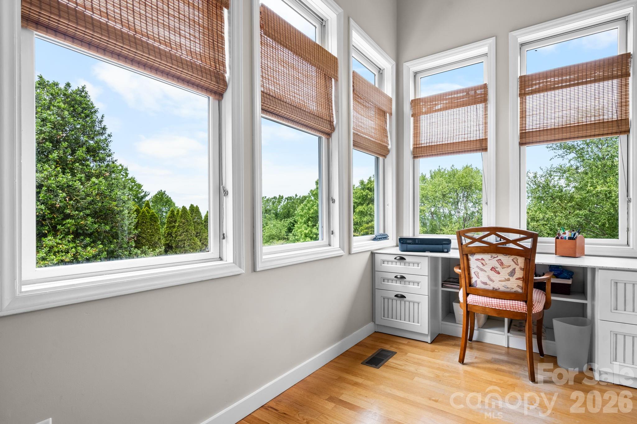1221 Grande Vista Court Hudson NC 28638