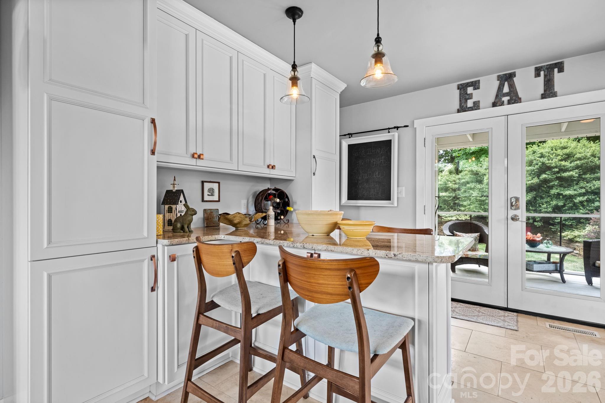 1221 Grande Vista Court Hudson NC 28638