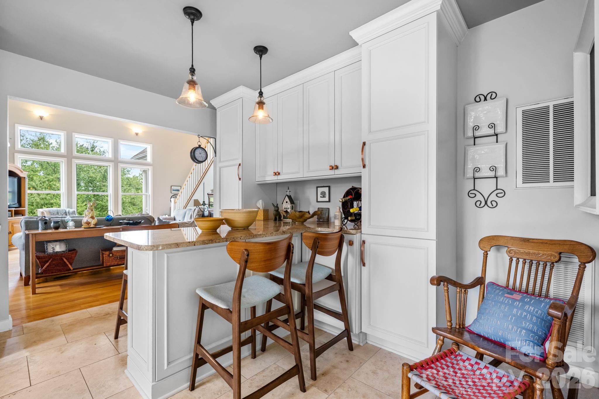 1221 Grande Vista Court Hudson NC 28638