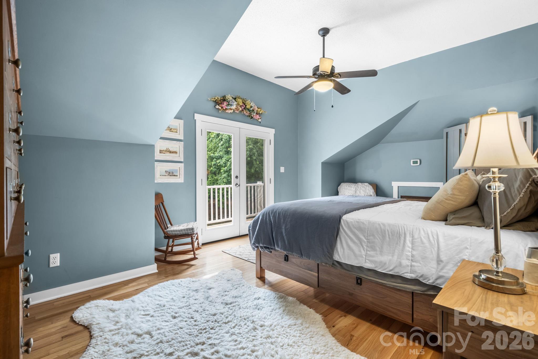1221 Grande Vista Court Hudson NC 28638