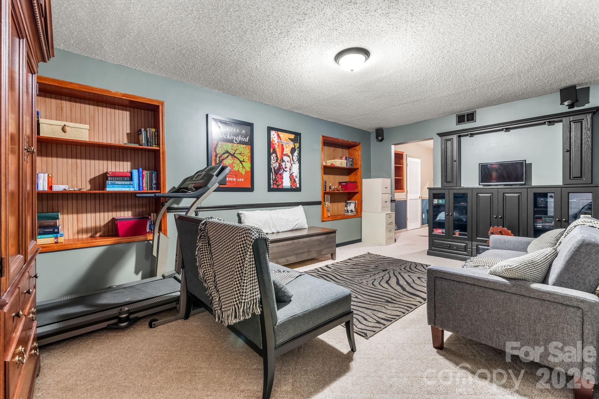 1221 Grande Vista Court Hudson NC 28638