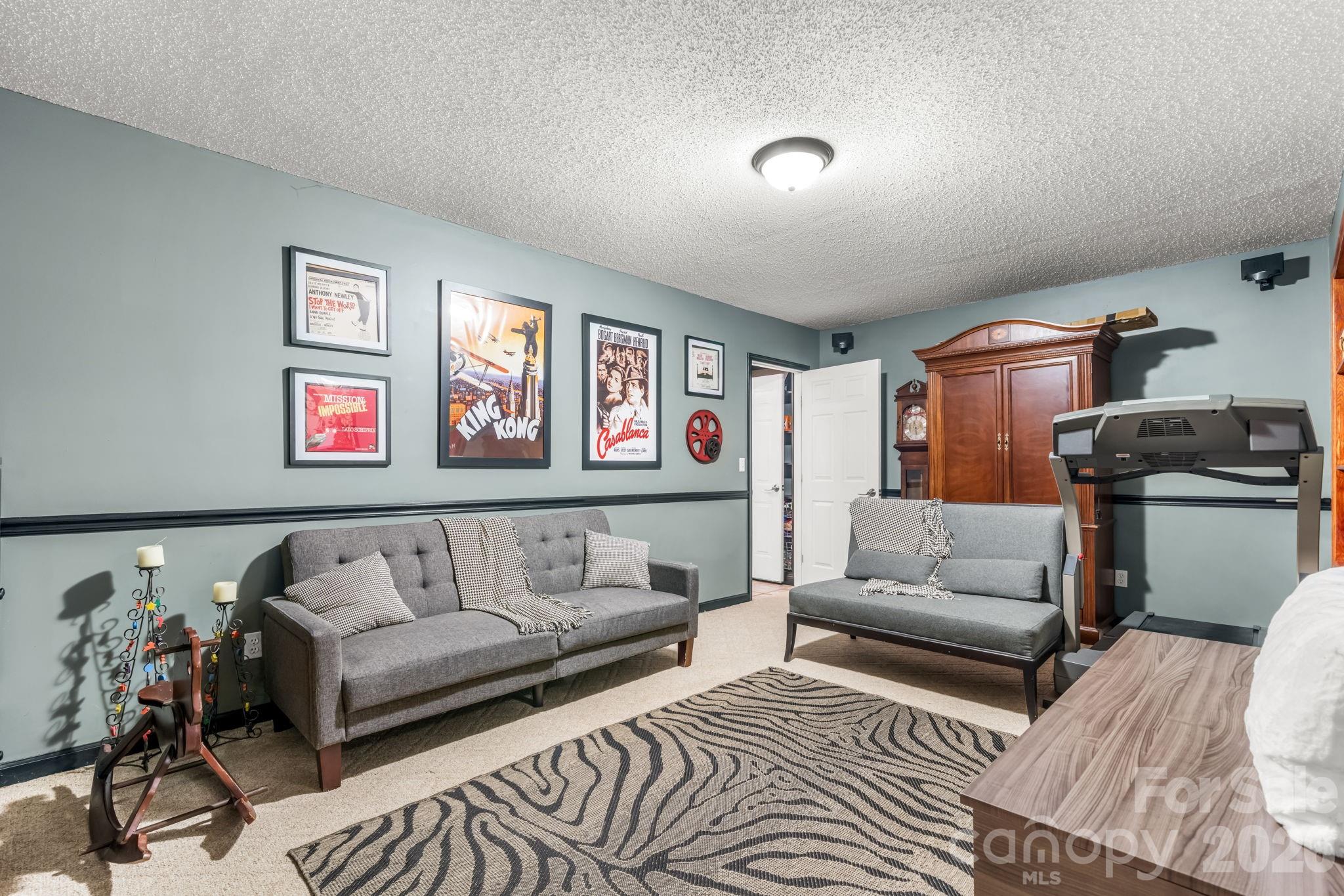 1221 Grande Vista Court Hudson NC 28638