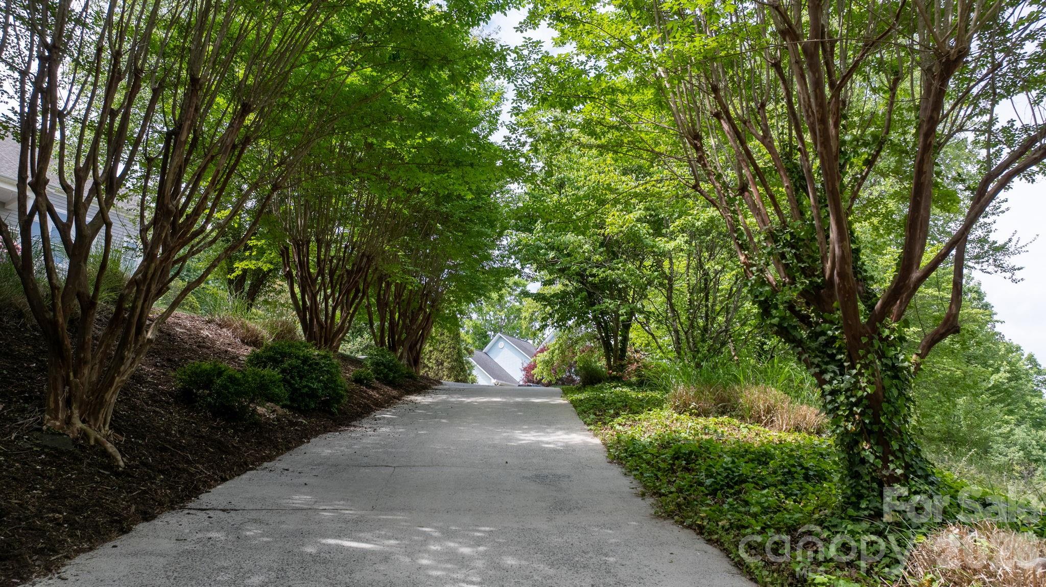 1221 Grande Vista Court Hudson NC 28638