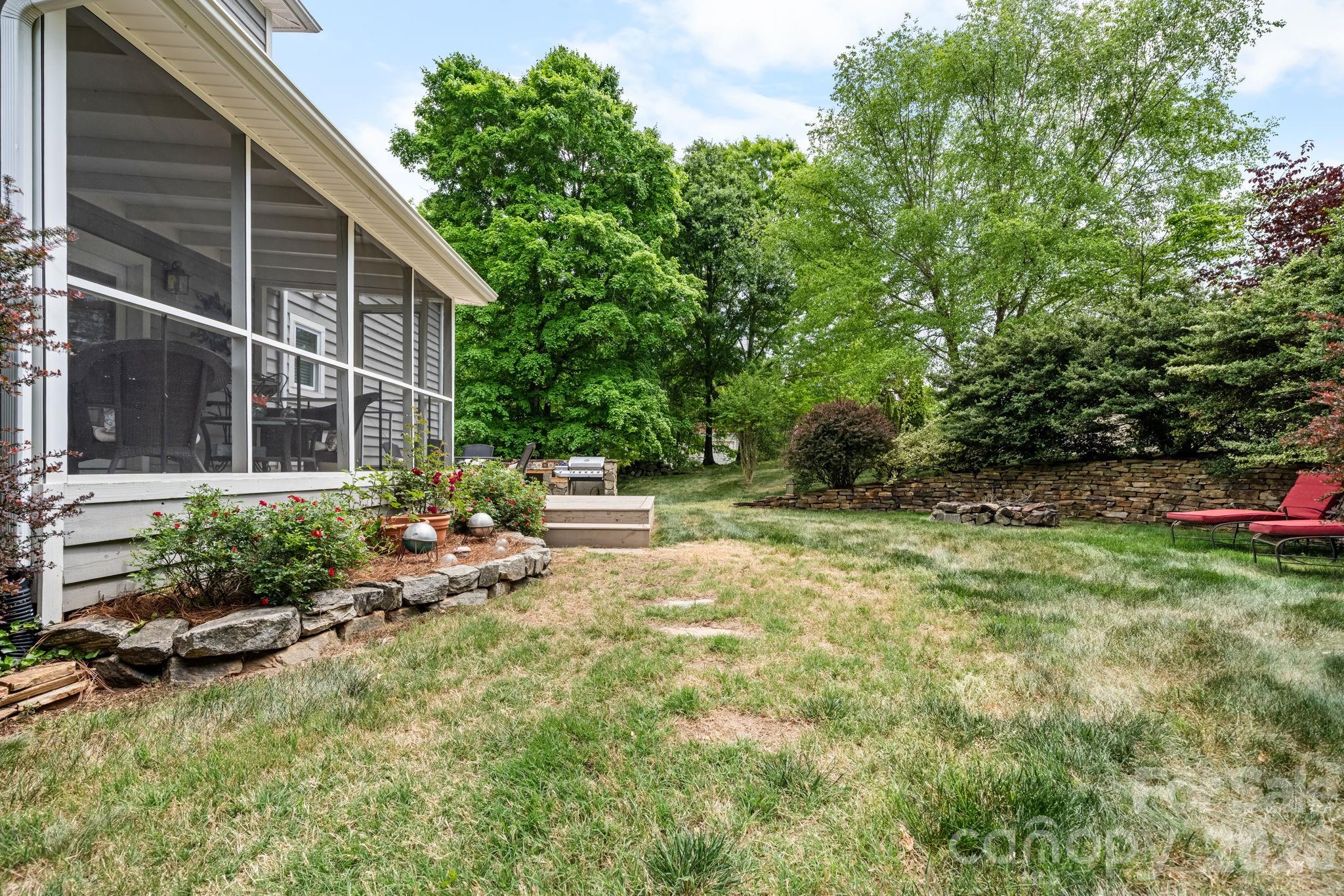 1221 Grande Vista Court Hudson NC 28638