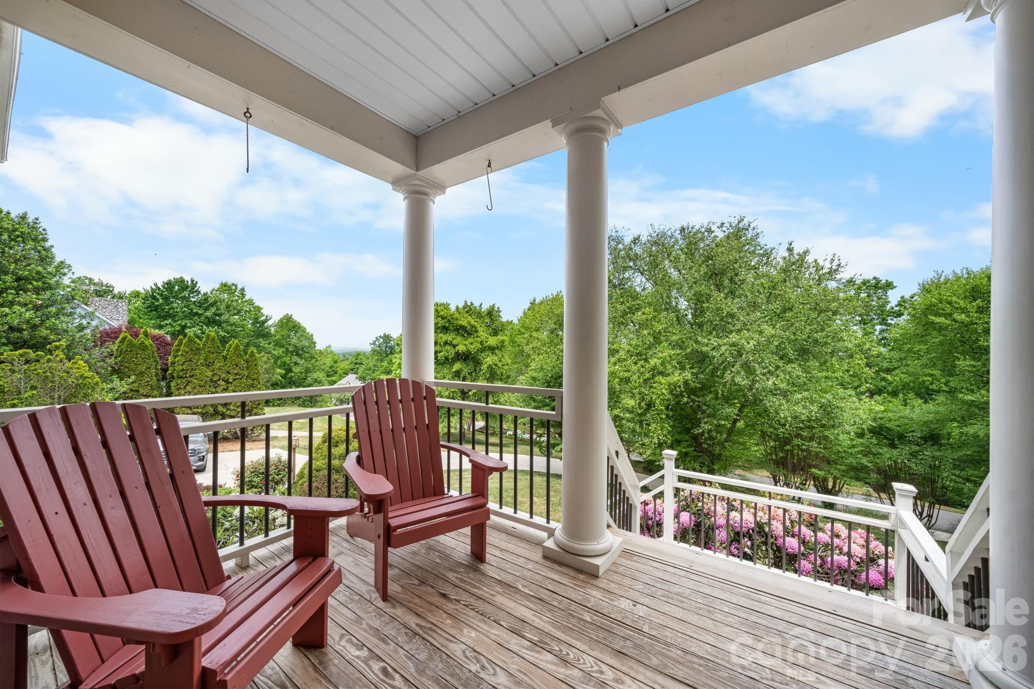 1221 Grande Vista Court Hudson NC 28638