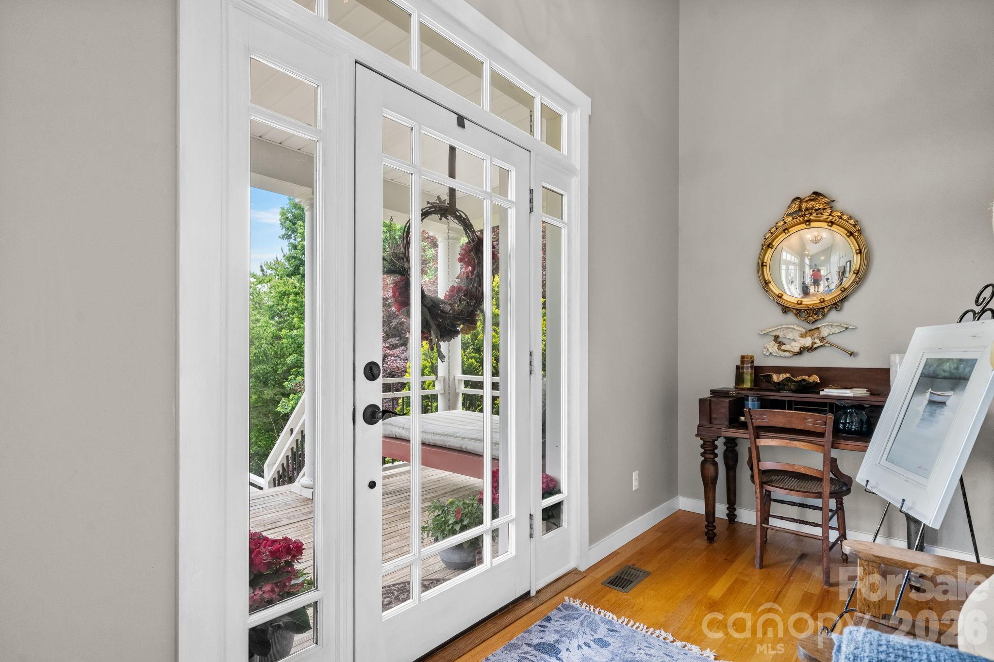 1221 Grande Vista Court Hudson NC 28638