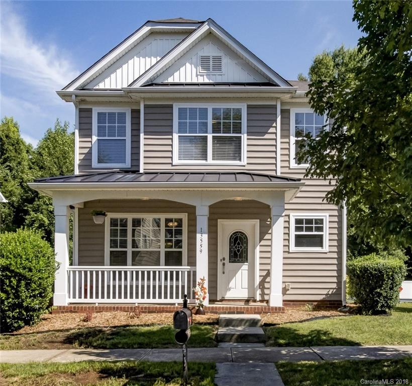 13559 Aldenbrook Drive Huntersville NC 28078