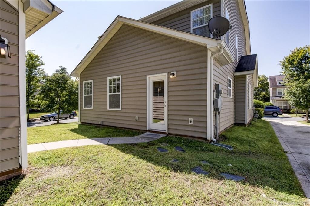 13559 Aldenbrook Drive Huntersville NC 28078