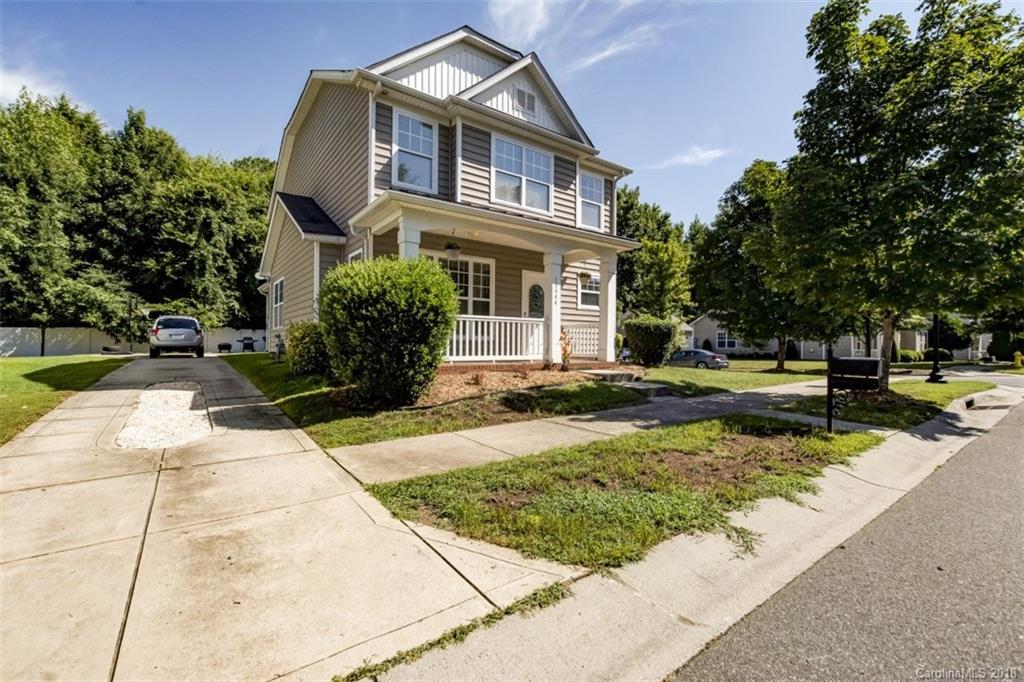 13559 Aldenbrook Drive Huntersville NC 28078
