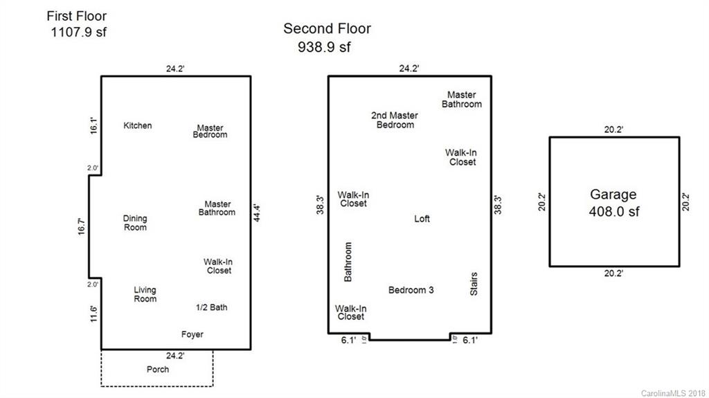 13559 Aldenbrook Drive Huntersville NC 28078