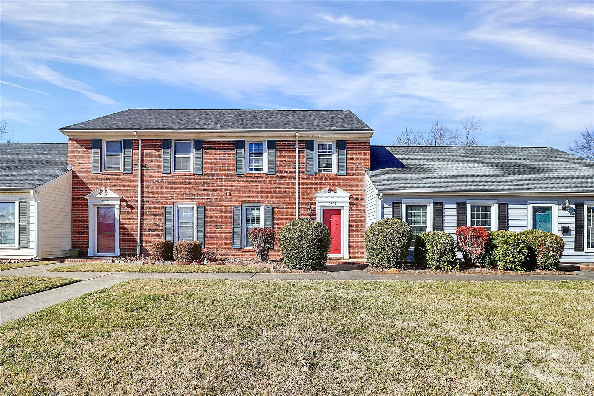 1805 Sabrina Court Charlotte NC 28210