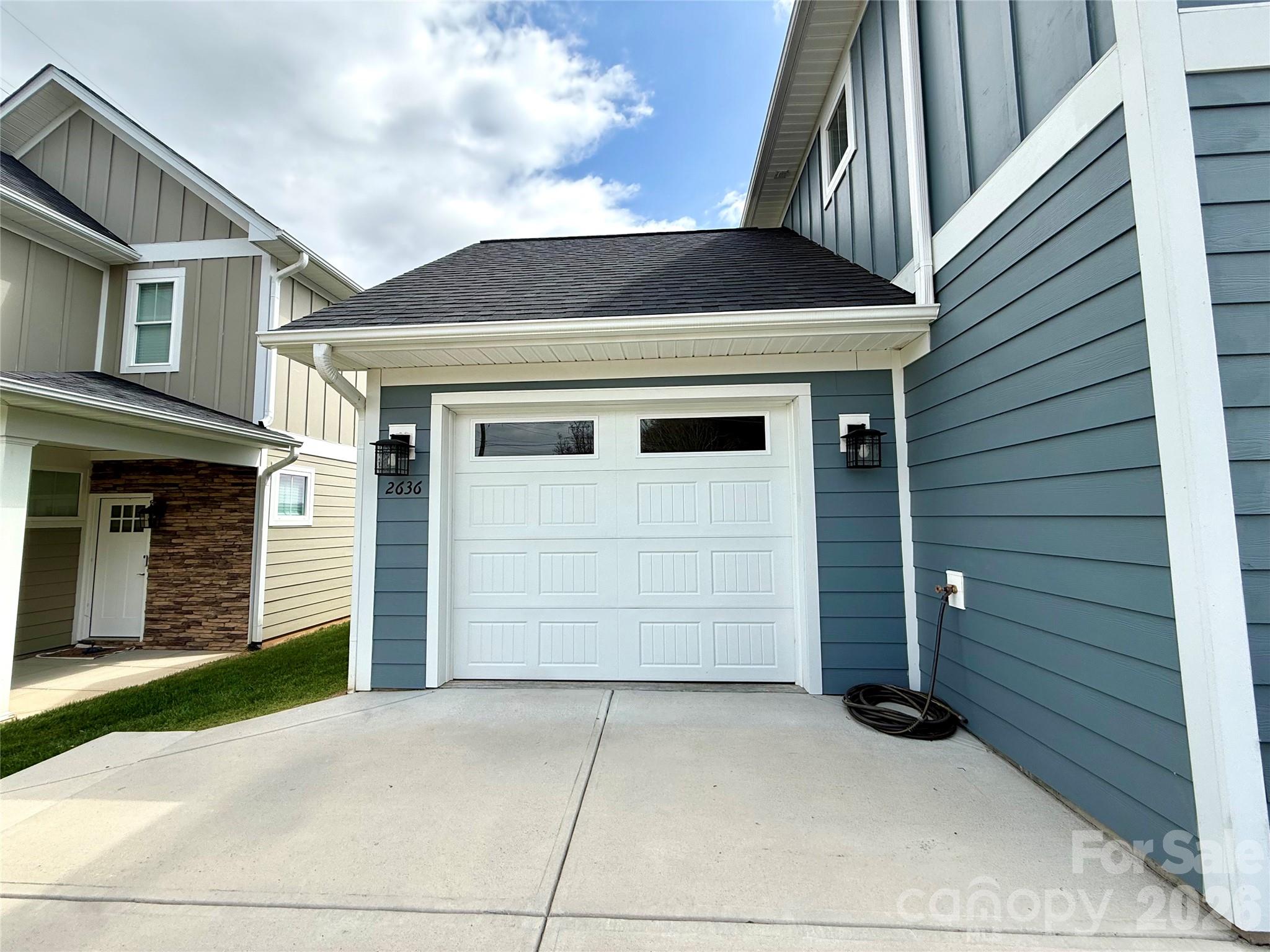 2636 2nd Street NE Hickory NC 28601