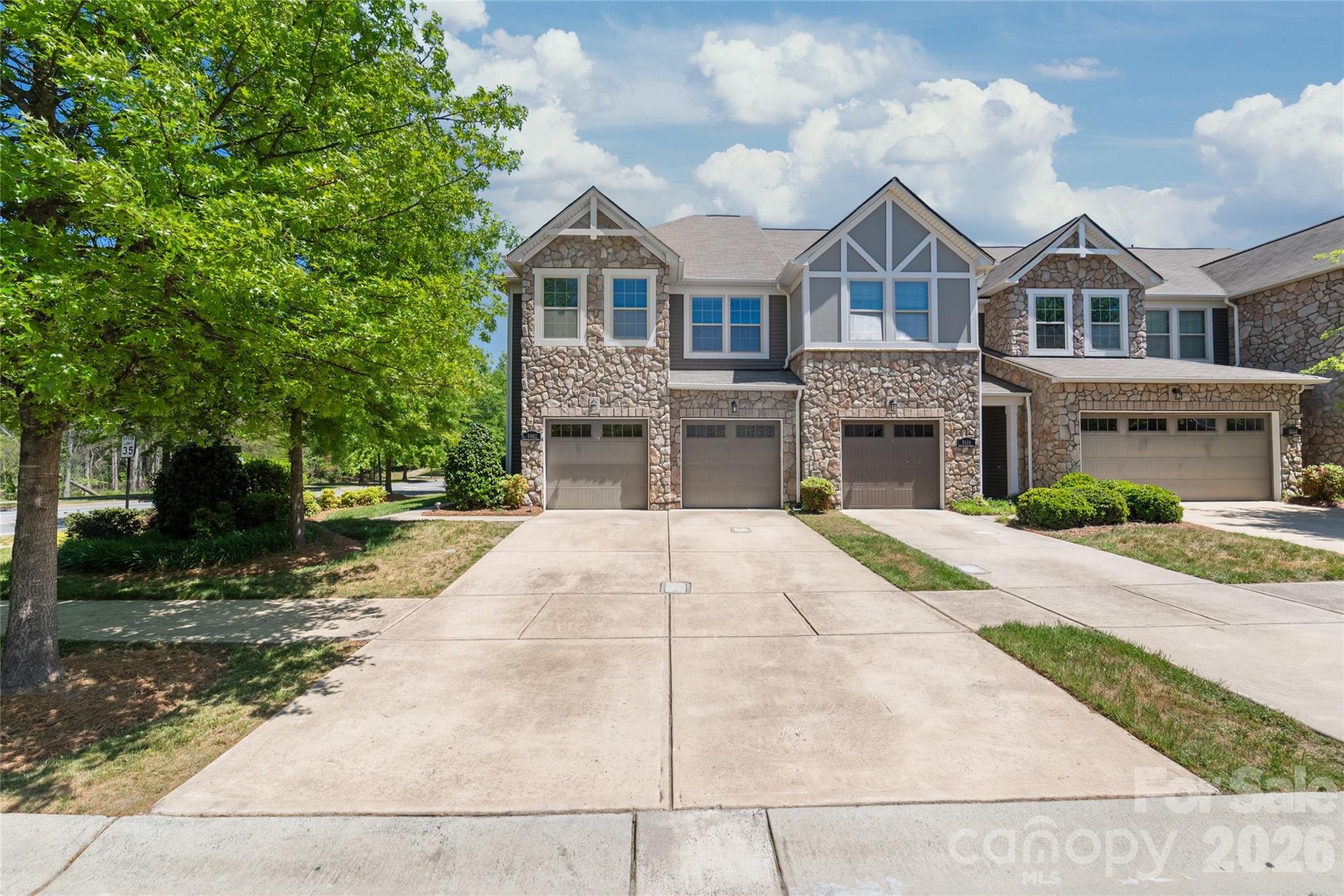 5662 Stonewells Drive Charlotte NC 28278