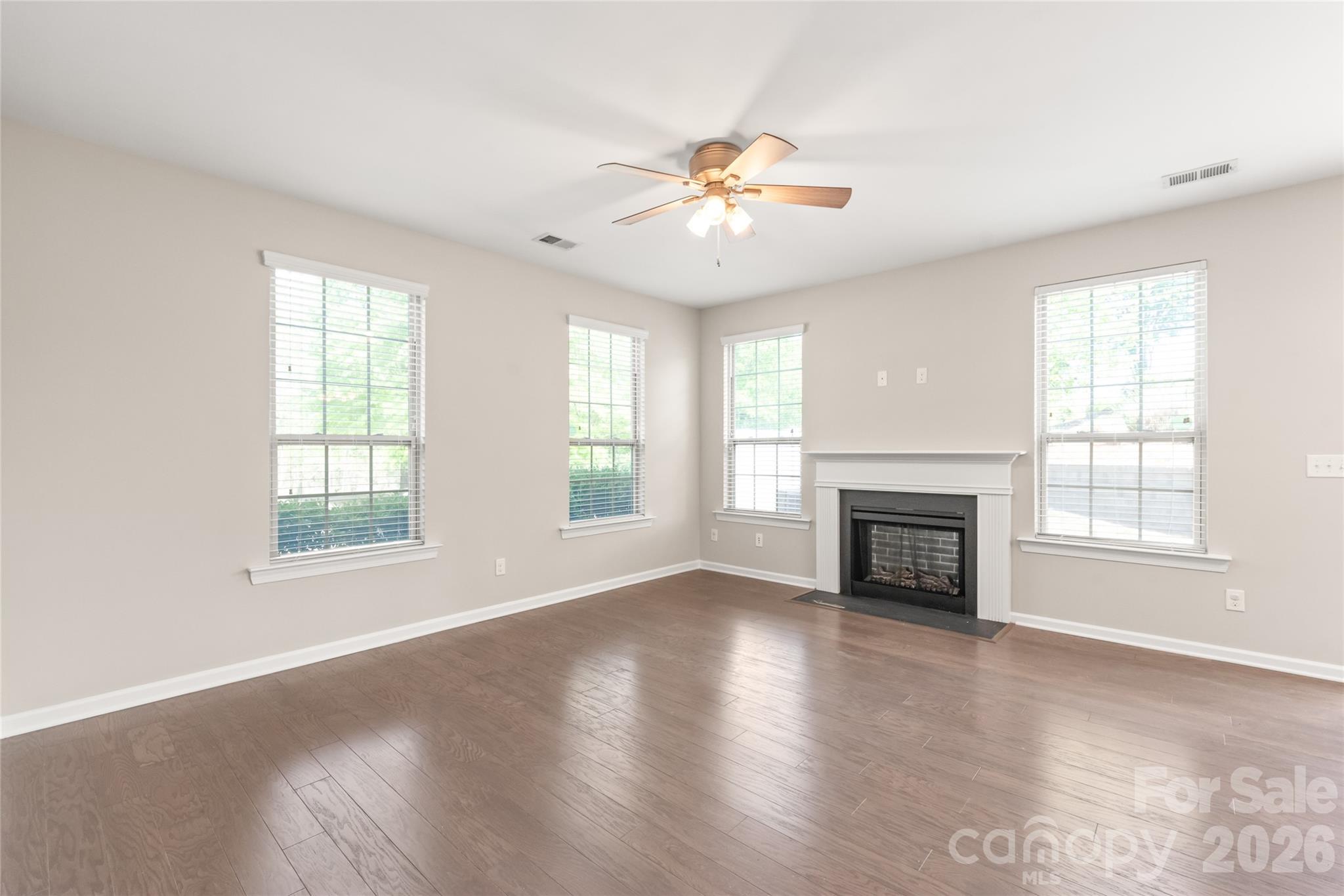 5662 Stonewells Drive Charlotte NC 28278