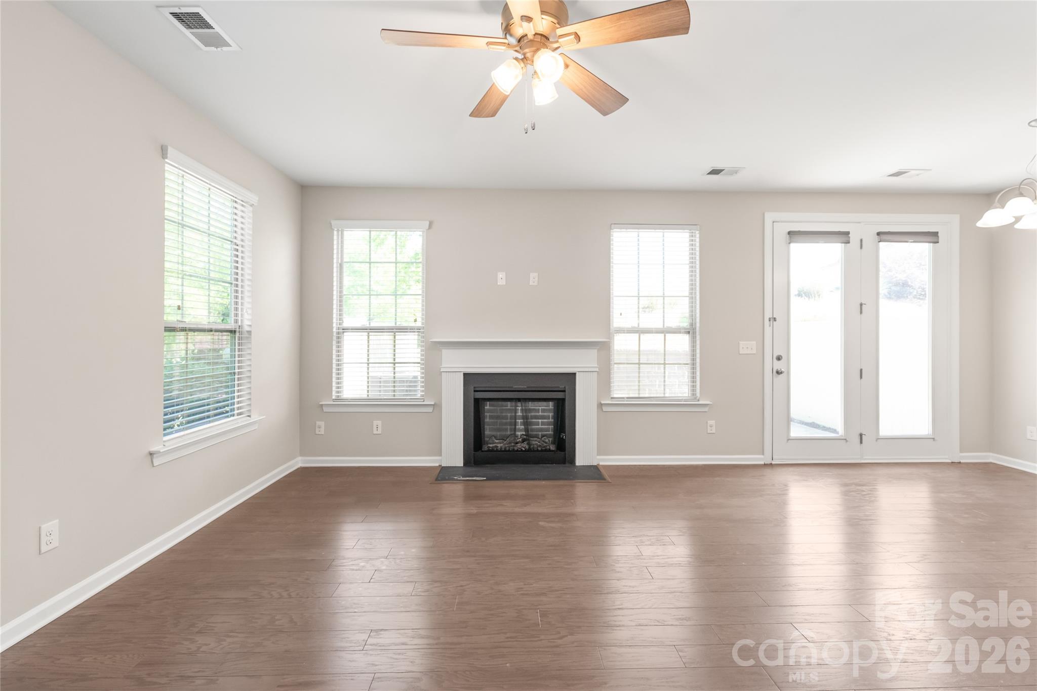5662 Stonewells Drive Charlotte NC 28278