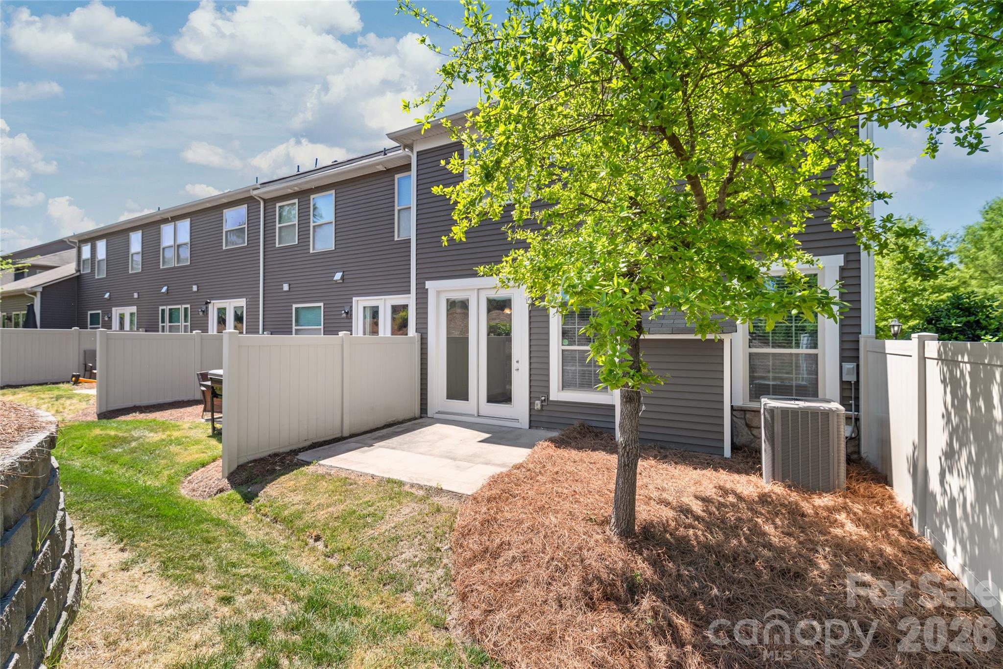 5662 Stonewells Drive Charlotte NC 28278