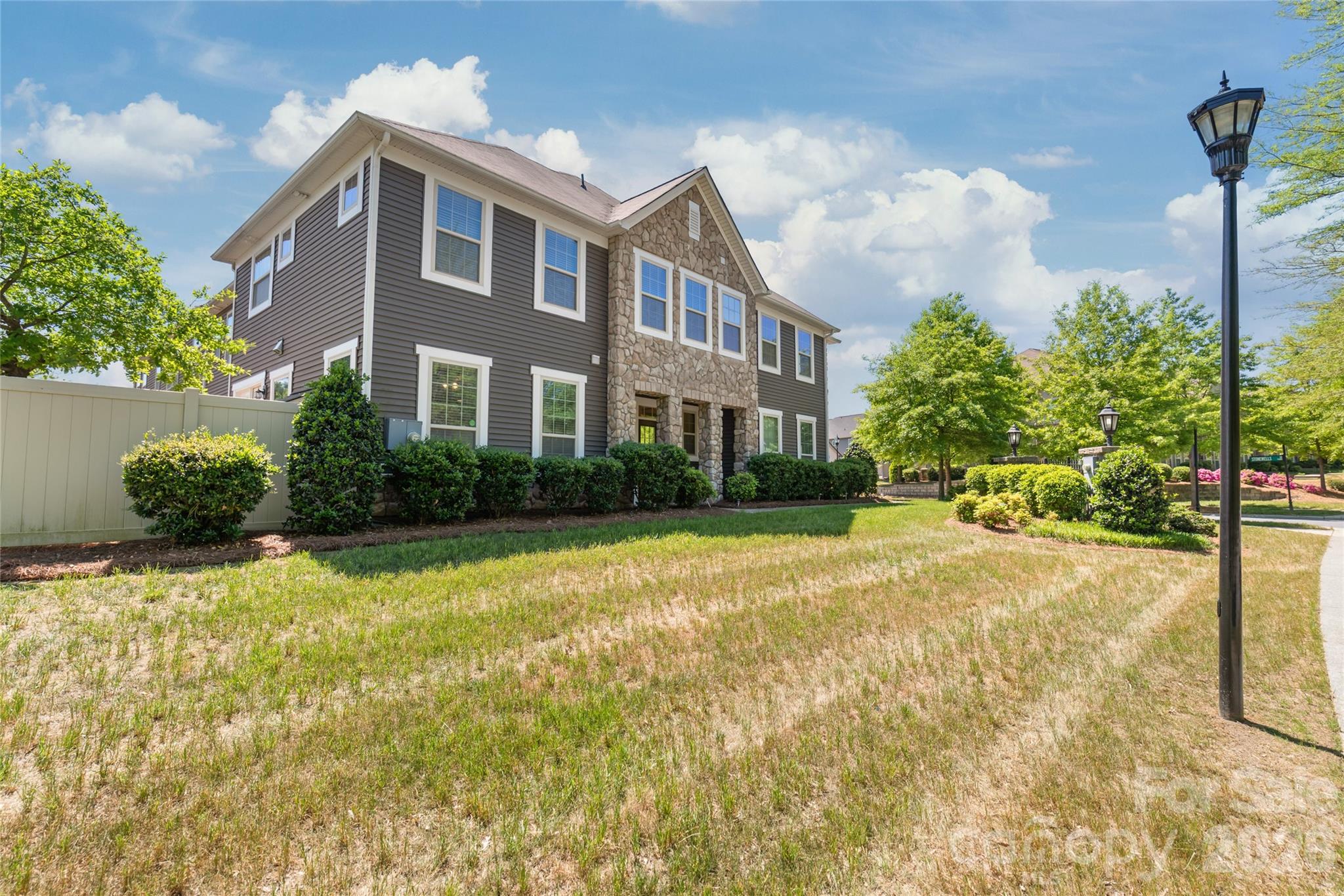5662 Stonewells Drive Charlotte NC 28278