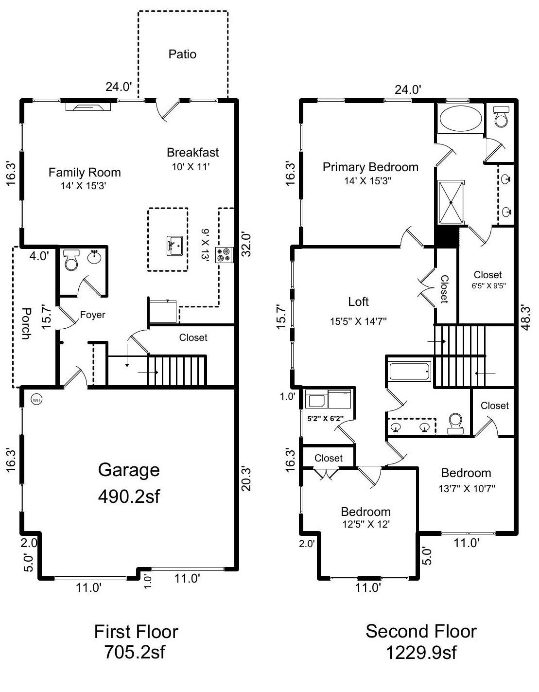 5662 Stonewells Drive Charlotte NC 28278