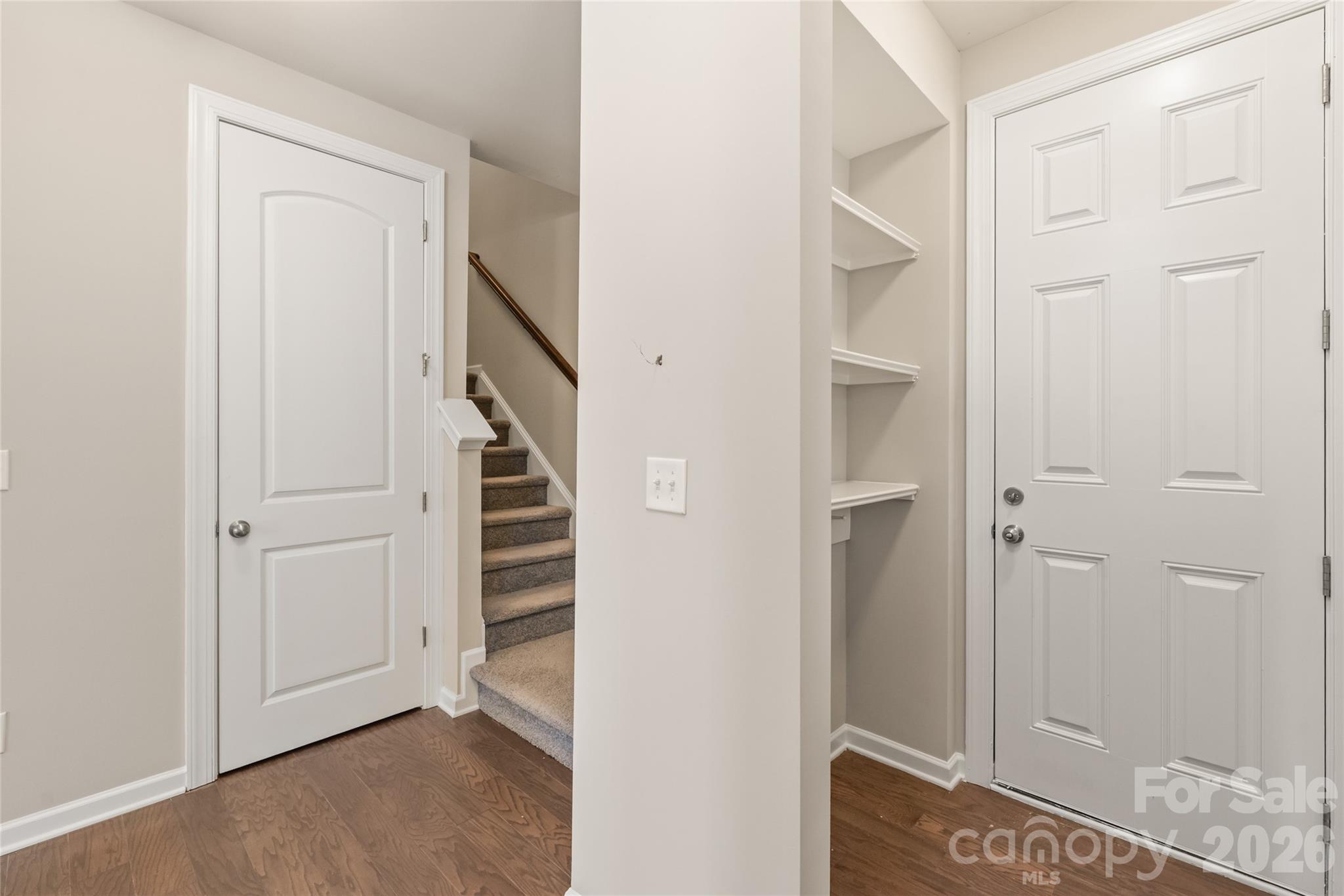 5662 Stonewells Drive Charlotte NC 28278