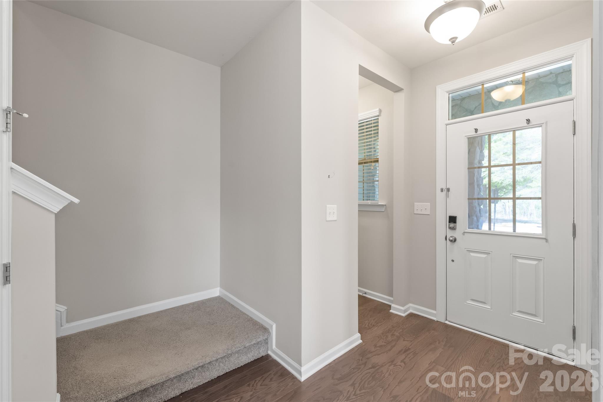 5662 Stonewells Drive Charlotte NC 28278