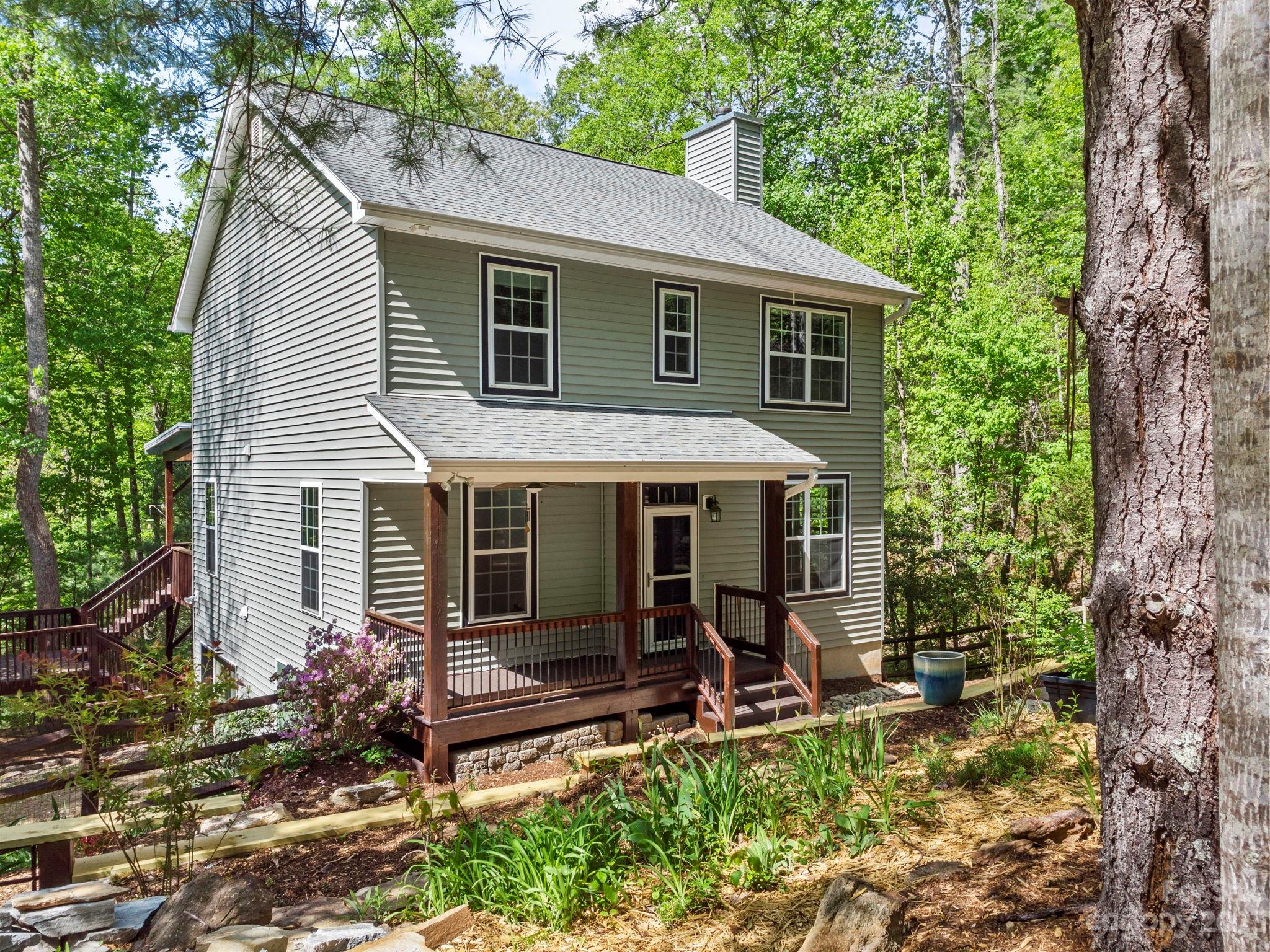511 Lafayette Avenue Asheville NC 28805