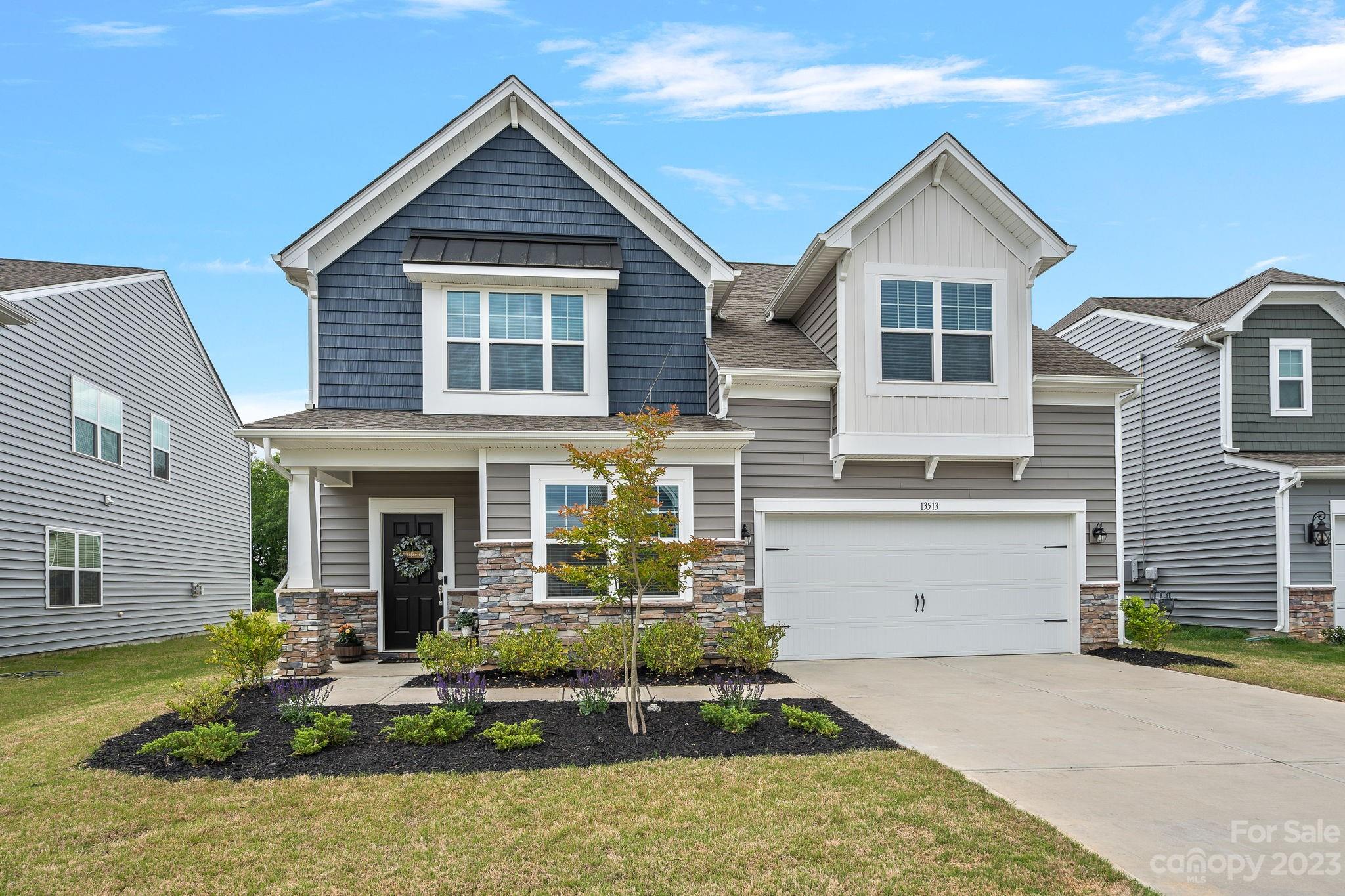 13513 Napoleon Drive Charlotte NC 28273