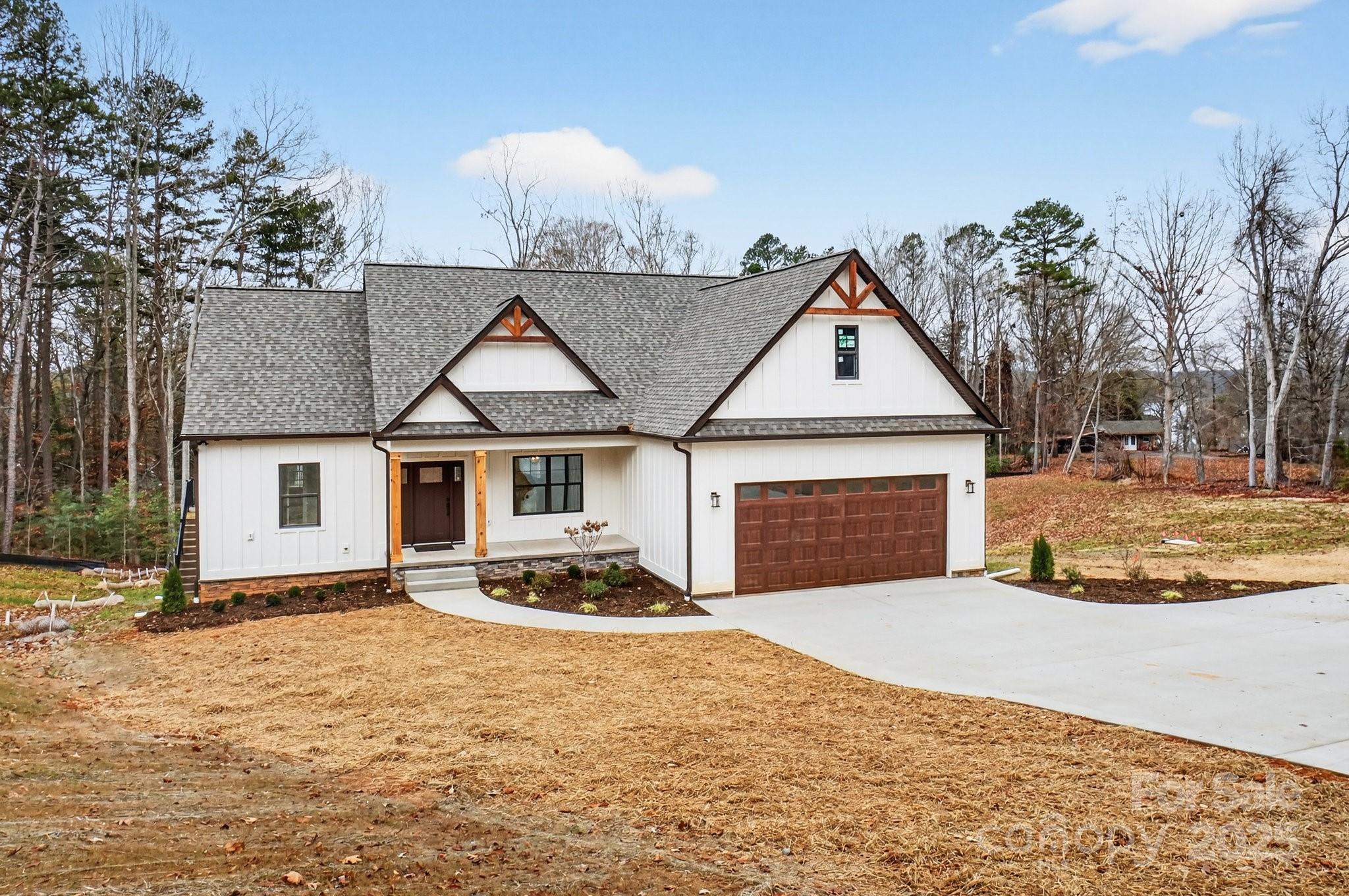105 Sunset View Lane Statesville NC 28677