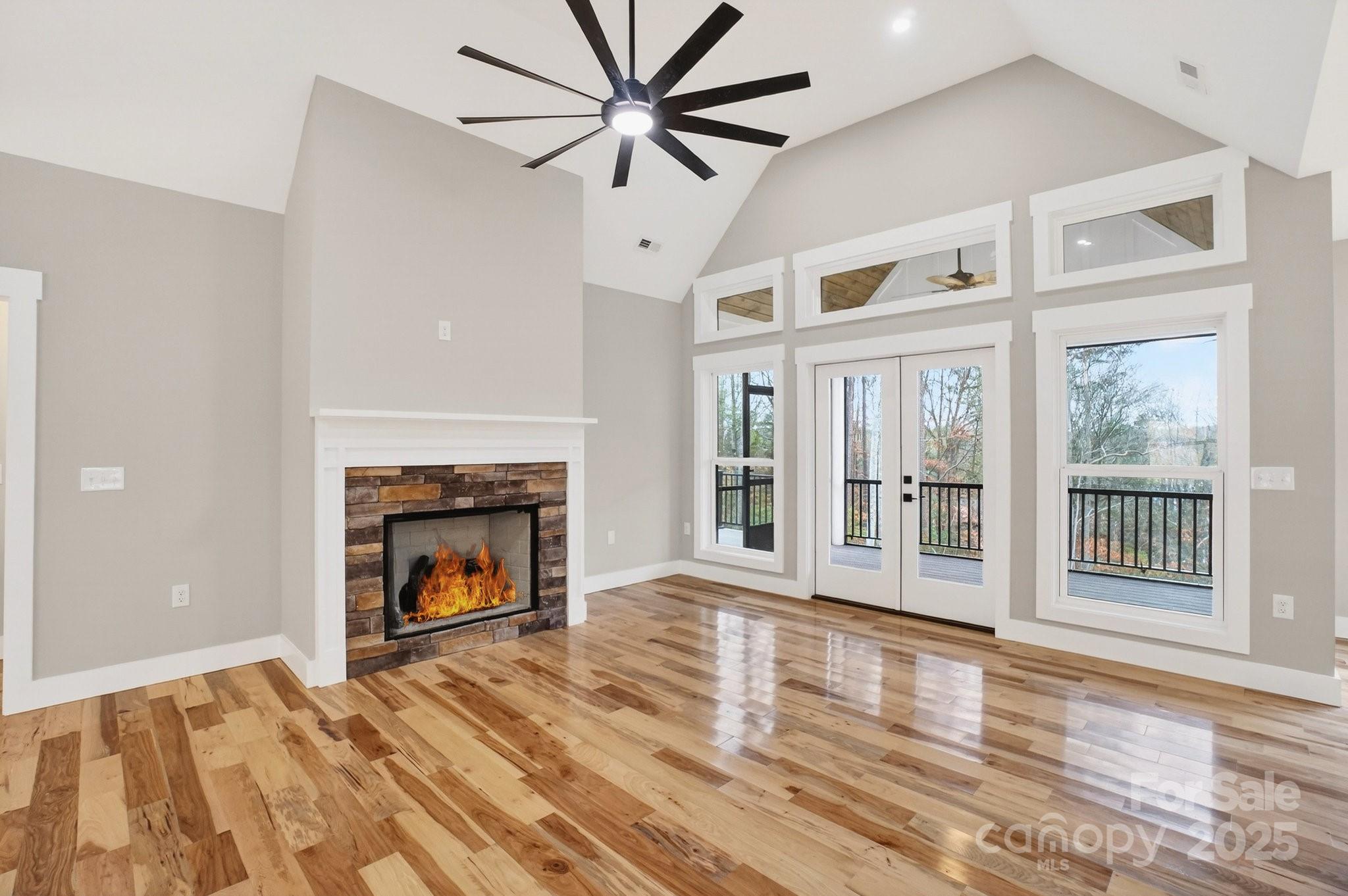 105 Sunset View Lane Statesville NC 28677