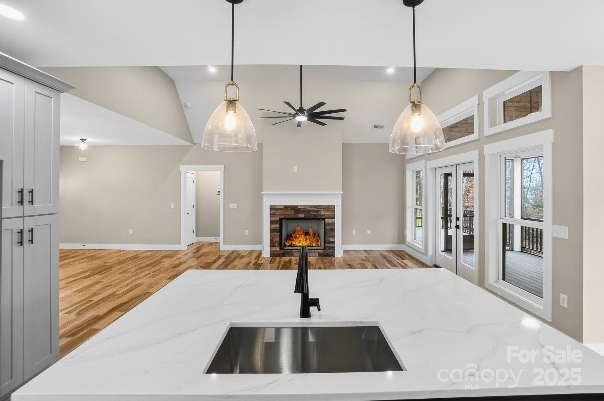 105 Sunset View Lane Statesville NC 28677