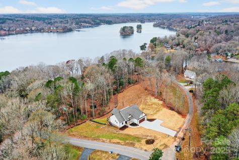 105 Sunset View Lane Statesville NC 28677