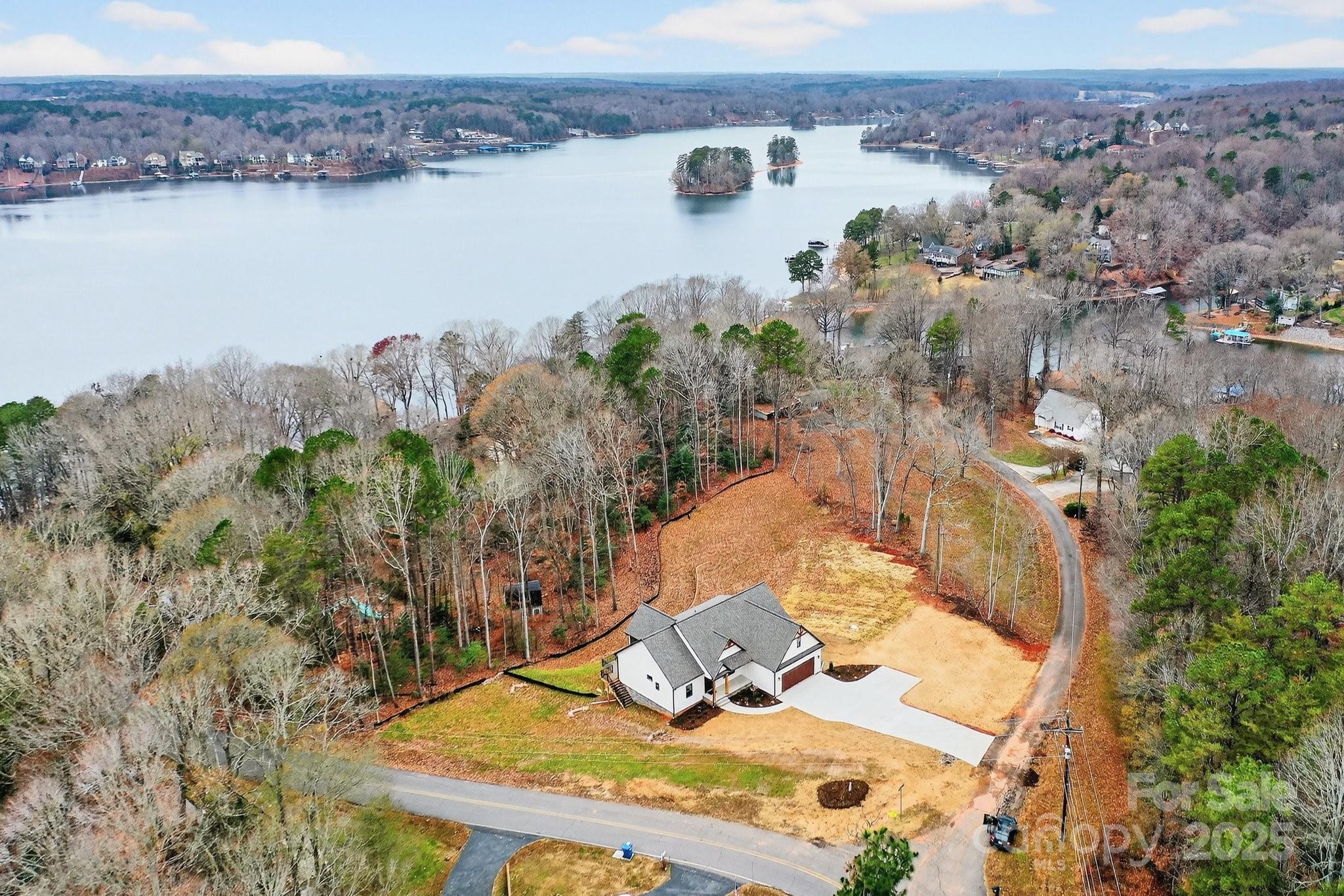 105 Sunset View Lane Statesville NC 28677