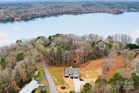 105 Sunset View Lane Statesville NC 28677
