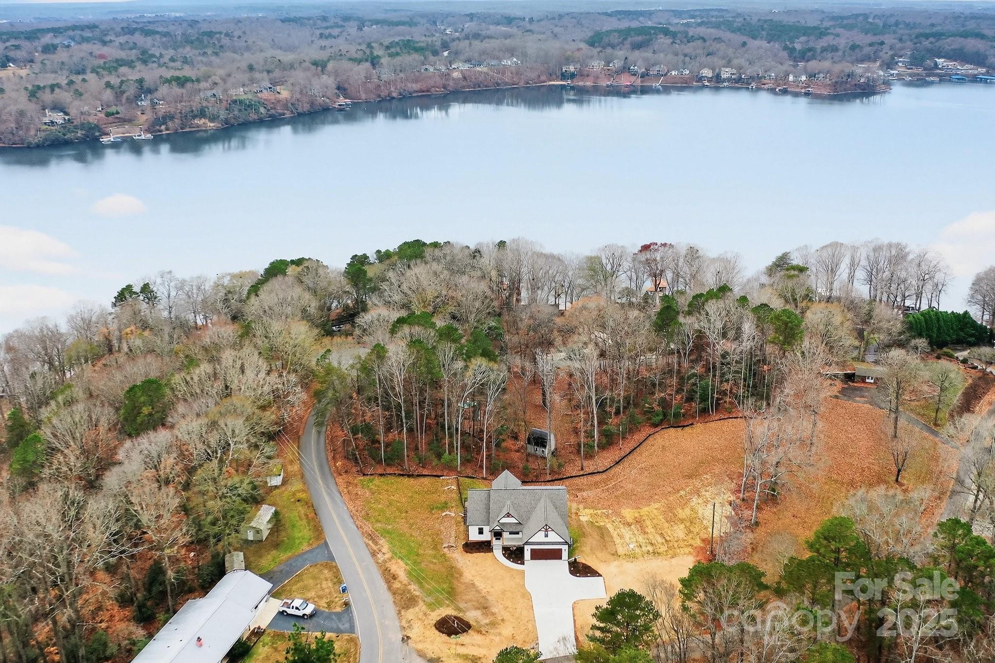 105 Sunset View Lane Statesville NC 28677