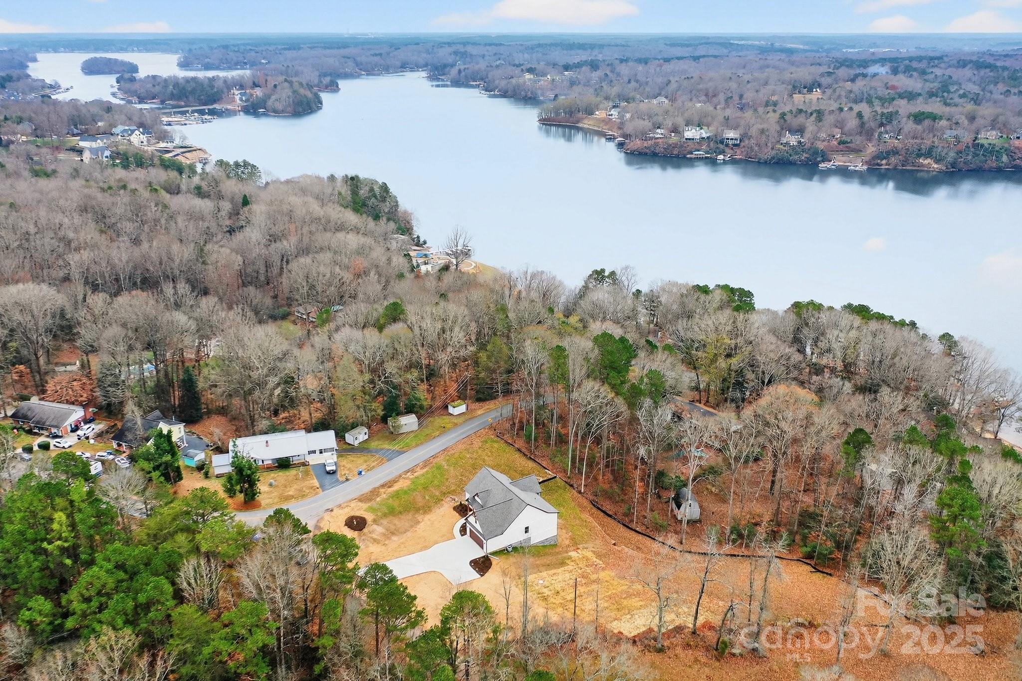 105 Sunset View Lane Statesville NC 28677