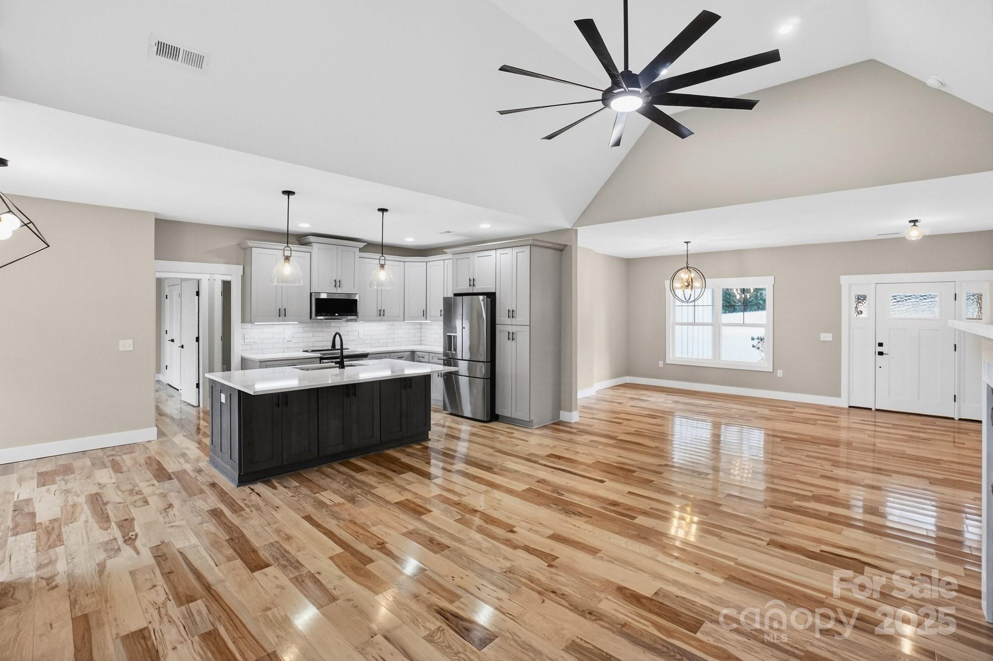 105 Sunset View Lane Statesville NC 28677