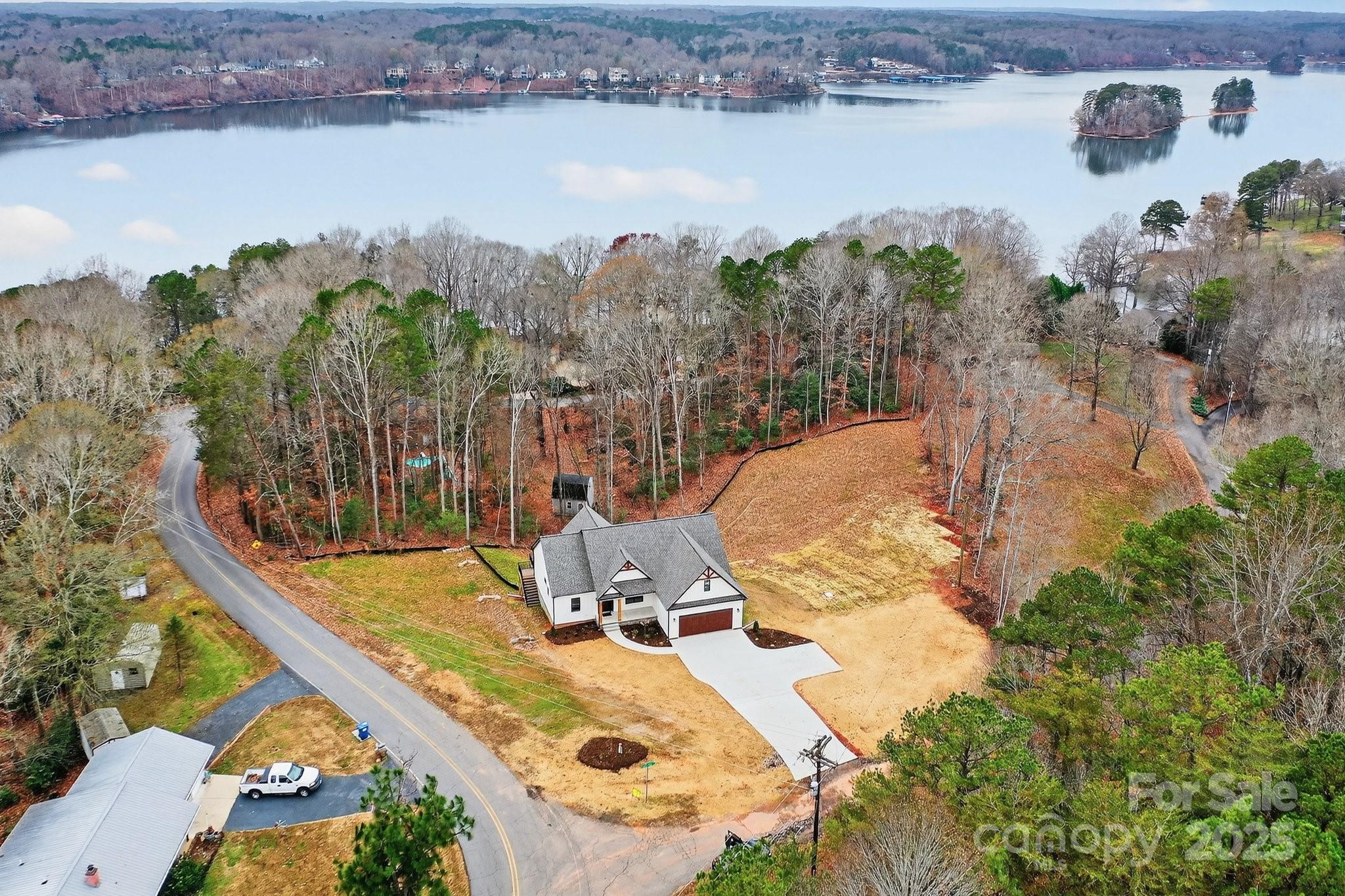 105 Sunset View Lane Statesville NC 28677