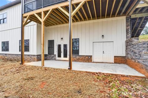 105 Sunset View Lane Statesville NC 28677