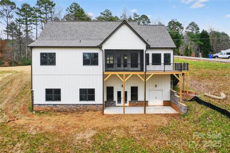 105 Sunset View Lane Statesville NC 28677