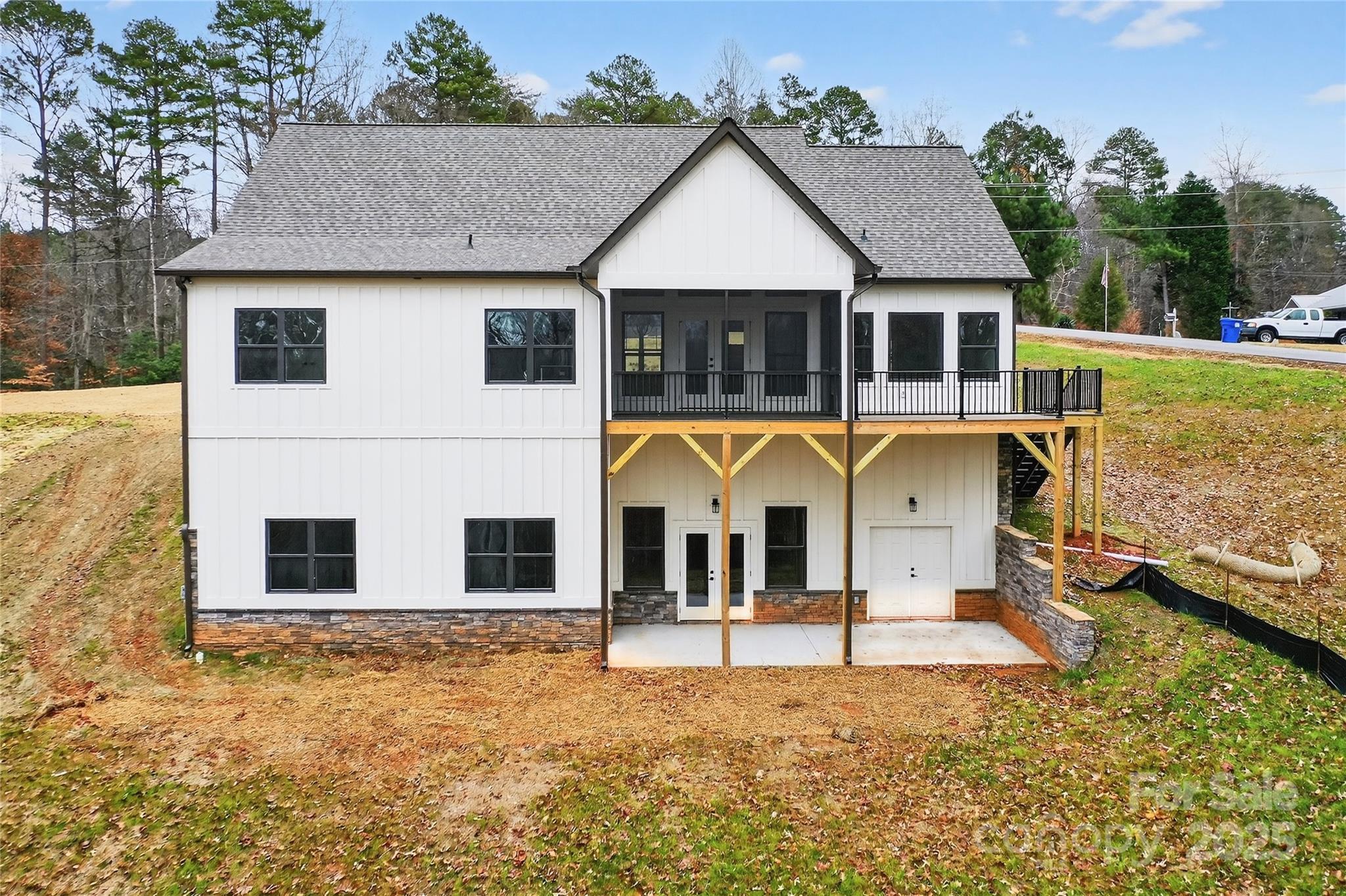 105 Sunset View Lane Statesville NC 28677