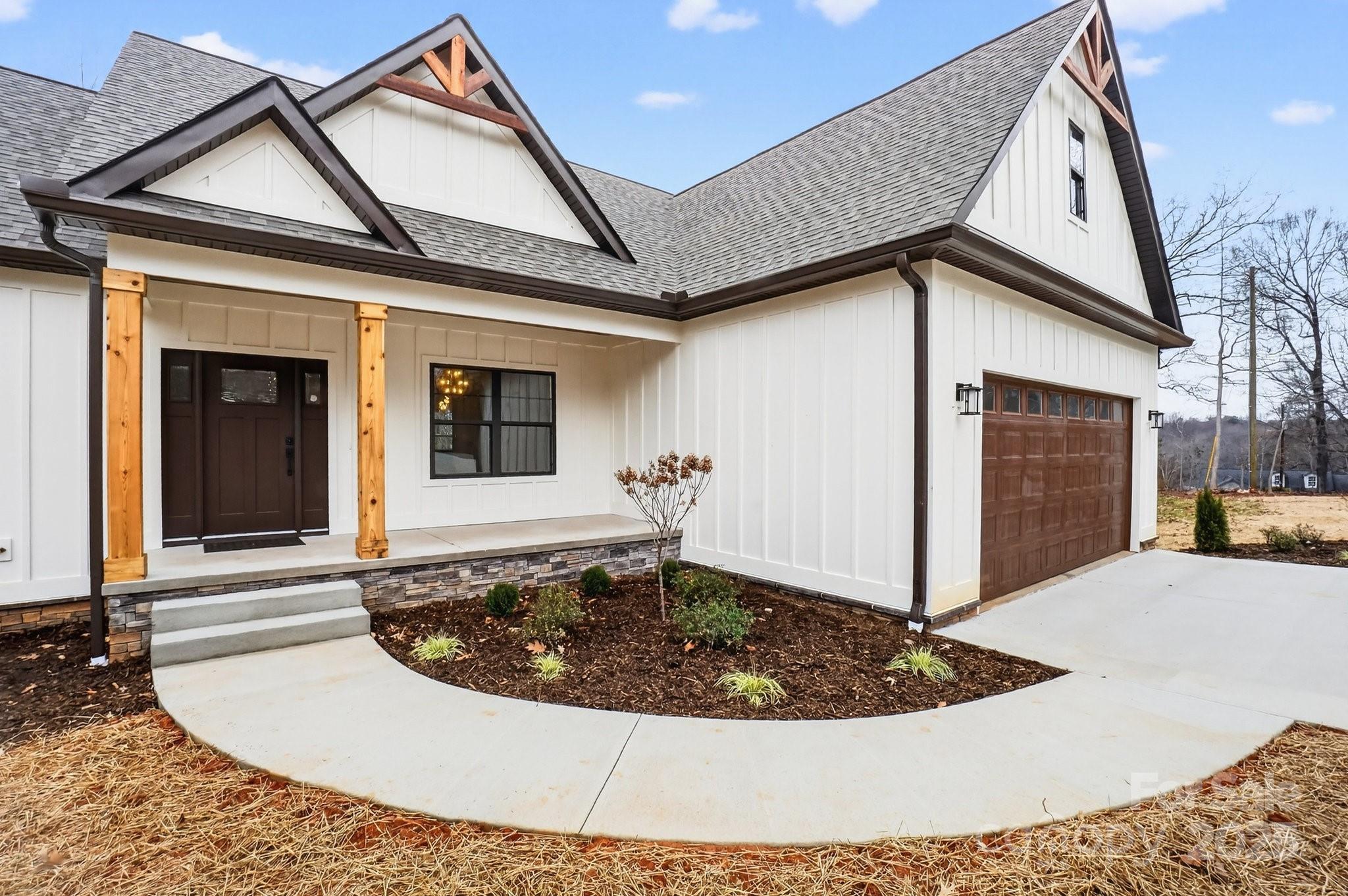 105 Sunset View Lane Statesville NC 28677
